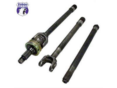 Yukon Gear Replacement Axle For Dana 60 / 18.31in Inner - YA D74752X