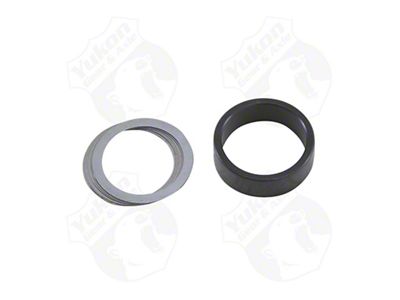 Yukon Gear Replacement Crush Sleeve Eliminator For JK Dana 44 - SK CSJK-R