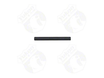 Yukon Gear Replacement Floater Roll Pin For Dana 44 & - YSPXP-021