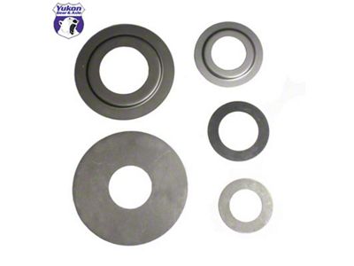 Yukon Gear Replacement Outer Oil Slinger For Dana 25 / - YSPBF-012