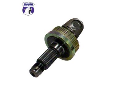 Yukon Gear Replacement Outer Stub Axle For Dana 60 w/ - YA D75690X