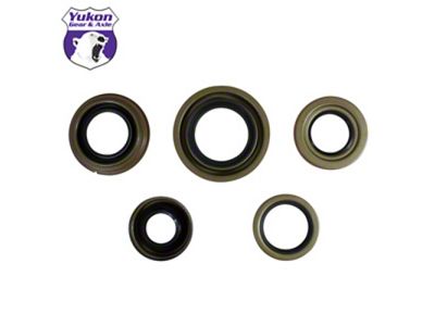 Yukon Gear Replacement Pinion Seal For Dana S135 - YMS714512