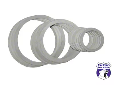 Yukon Gear Replacement Shim Kit For Dana 30 / Front - SK 706386