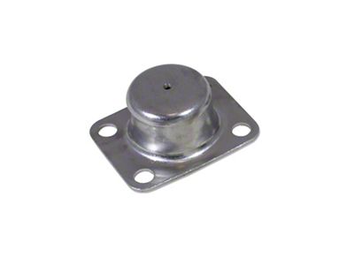 Yukon Gear Replacement Upper King-Pin Bushing Spring Retainer Place For - YP KP-008