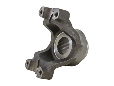 Yukon Gear Replacement Yoke For Dana 80 w/ 1550 U/Joint - YY D80-1550-37S