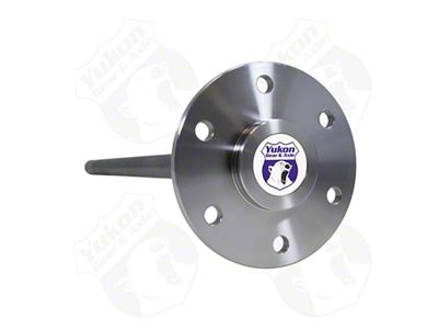 Yukon Gear Right Hand Axle for 09-14 Ford F150 9.75in - YA F975011