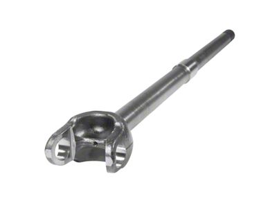 Yukon Gear Right Inner Chromoly Axle For Jeep JL Rubicon - YA W38841