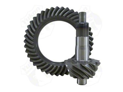 Yukon Gear Ring and Pinion Gear Set 10.5in GM 14 - GM14T-321