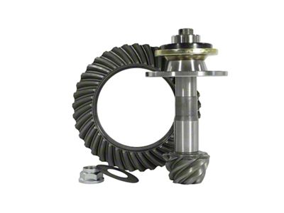 Yukon Gear Ring & Pinion Gear Set For 8in Toyota - TLCF-529RK