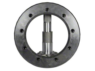 Yukon Gear Ring & Pinion Gear Set For Nissan H233B - NH233B-463