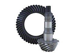 Yukon Gear Ring & Pinion Set For 04+ Nissan M205 - NM205R-373R