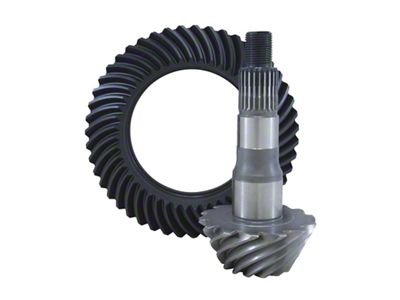 Yukon Gear Ring & Pinion Set For 04+ Nissan M205 - NM205R-373R