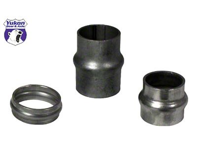 Yukon Gear Rplcmnt Crush Sleeve For Dana 44 JK Rear - YSPCS-014