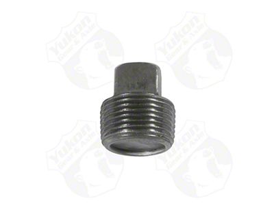 Yukon Gear Rubber Fill Plug For Chrysler - YSPFP-03