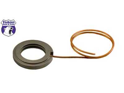 Yukon Gear Seal Housing For Dana 44 / Zip Locker - YZLASH-03