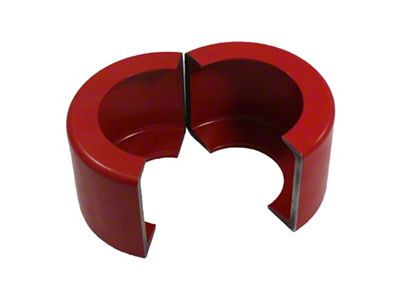 Yukon Gear Small Clamshell for Carrier Bearing Puller - YT P03