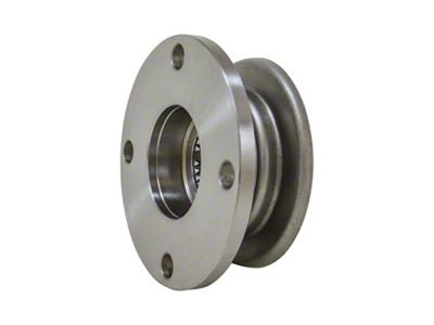 Yukon Gear Small Hole Yoke For 82 And Older - YY T26011