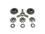 Yukon Gear Spider Gear Kit 3 Pinion - 03-14 Ford - YPKF10.5-S-35