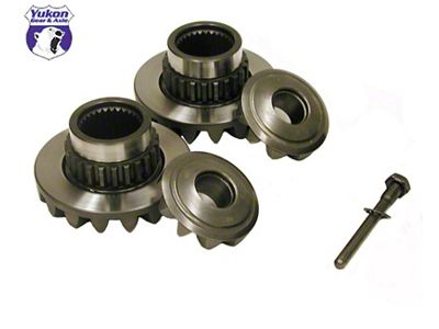 Yukon Gear Spider Gear Kit For Ford 8.8in / 31 - YPKF8.8-T/L-31