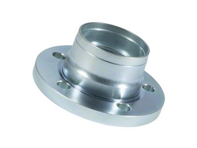 Yukon Gear Spin Free Kit Replacement Wheel Hub for 2006 - YHC36891