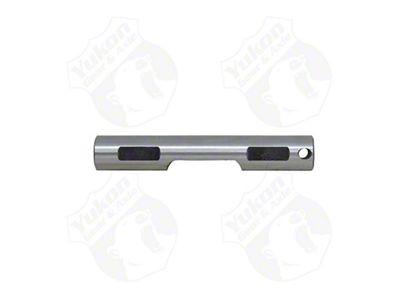 Yukon Gear Standard Open Notched Cross Pin Shaft For 9.25in - YSPXP-004