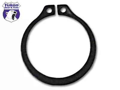 Yukon Gear Stub Axle Snap Ring For Dana 44HD / - YSPSR-018