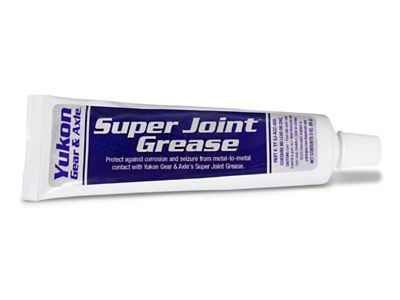 Yukon Gear Super Joint Grease - YP SJ-ACC-400