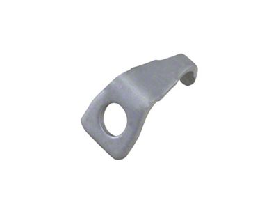 Yukon Gear T8 Side Bearing Adjuster Lock w/out Bolt - YSPSA-017
