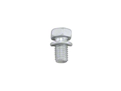 Yukon Gear T8 & V6 Bolt For Adjuster Lock - YSPSA-020