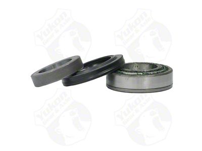 Yukon Gear Tapered Axle Bearing and Seal Kit / 3.150in - AK SET20