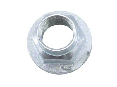 Yukon Gear Toyota 7.5 Pinion Nut - YSPPN-021