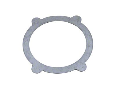 Yukon Gear Trac Loc Steel Clutch Plate / 4 Tab - YPKF9-PC-02