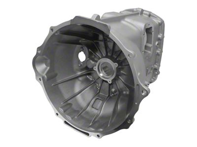 Yukon Gear Manual Transmission G56 Main Case 5.9L/6.7L