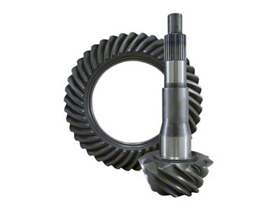 Yukon Gear Ring & Pinion Gear Set For 10 & - F10.5-430-31