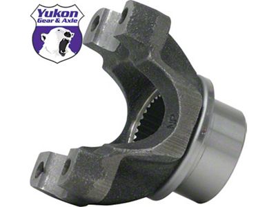 Yukon Gear Yoke For Model 20 w/ A 1350 U/Joint - YY M20-1350-28S