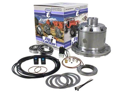Yukon Gear Zip Locker For Model 35 w/ 27 Spline - YZLM35-4-27