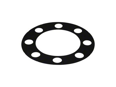 Yukon Gear 14T 10.5in & 11.5in Axle Flange Gasket - YMSG1032