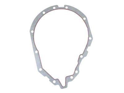 Yukon Gear GM 8.25in IFS Case Gasket 2007 & Up - YCGGM8.25IFS