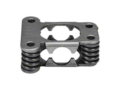 Yukon Gear GM 8.5/12P/12T / Ford 8.8in Differential Dura Grip 800lb - YDG-SPRK29591