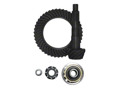 Yukon Gear High Performance Gear Set for 8 in. Front - TLCF-430RK
