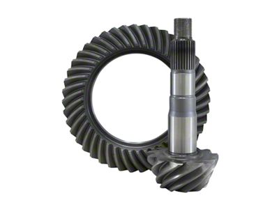 Yukon Gear High Performance Gear Set for 8 in. Front - TLCF-430R-29