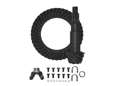 Yukon Gear High Performance Replacement Ring & Pinion Set Dana 44 - D44HD-513K