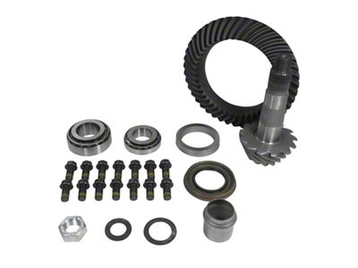 Yukon Gear High Performance Replacement Ring & Pinion Set Dana M300 - DM300-373