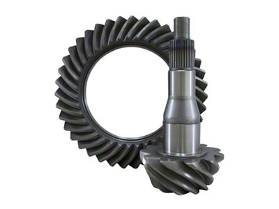 Yukon Gear High Performance Ring & Pinion Gear Set 9.75in - YG F9.75-331-11