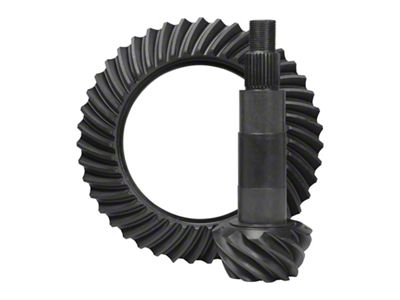Yukon Gear High Performance Ring & Pinion Set 2014-Up RAM 2500/Chrysler - YG C11.5B-430B