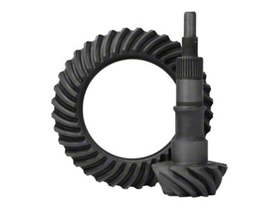 Yukon Gear High Performance Ring & Pinion Set 8.6in/218mm IRS - GM8.6-327IRS