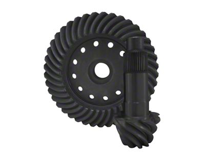 Yukon Gear High Performance Replacement Ring & Pinion Gear Set - YG DS130-488
