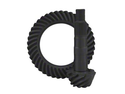 Yukon Gear High Performance Ring & Pinion Gear Set for - YG GM7.2-411R