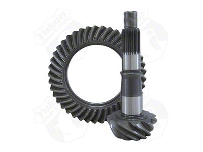 Yukon Gear High Performance Ring & Pinion Gear Set for - YG GM7.5-430