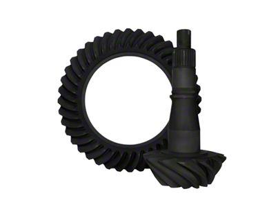 Yukon Gear High Performance Ring & Pinion Gear Set for - YG GM9.5-308-12B